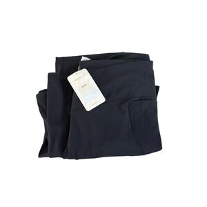 Fabletics Black Boot Cut Flare Pants